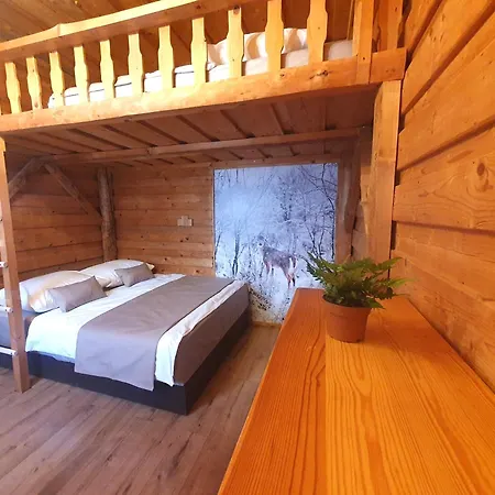 Penzion Dolinkagapel Guest house