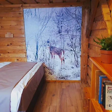 Guest house Penzion Dolinkagapel