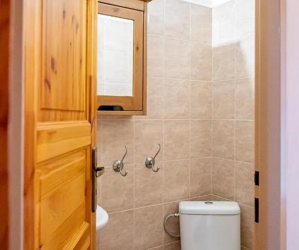 Penzion Dolinkagapel 3*