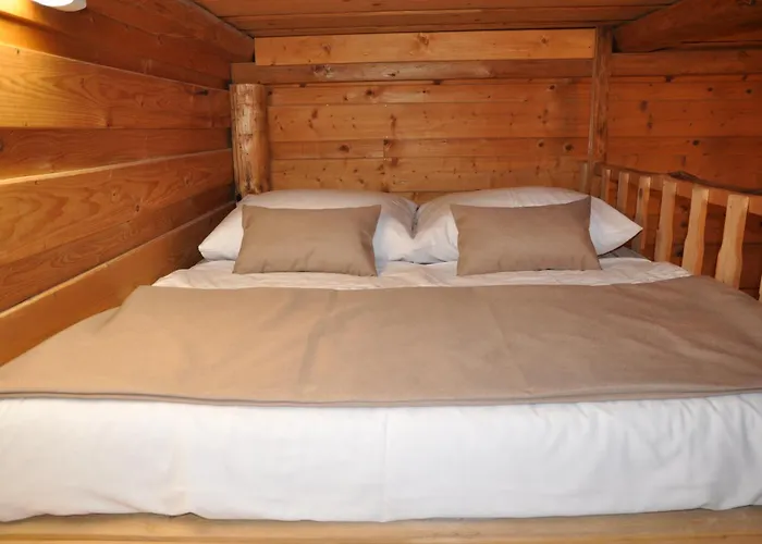 Penzion Dolinkagapel 3*